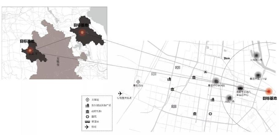 中梁正荣·清河大观丨中国阜阳丨上海集塔景观建筑设计有限公司-5