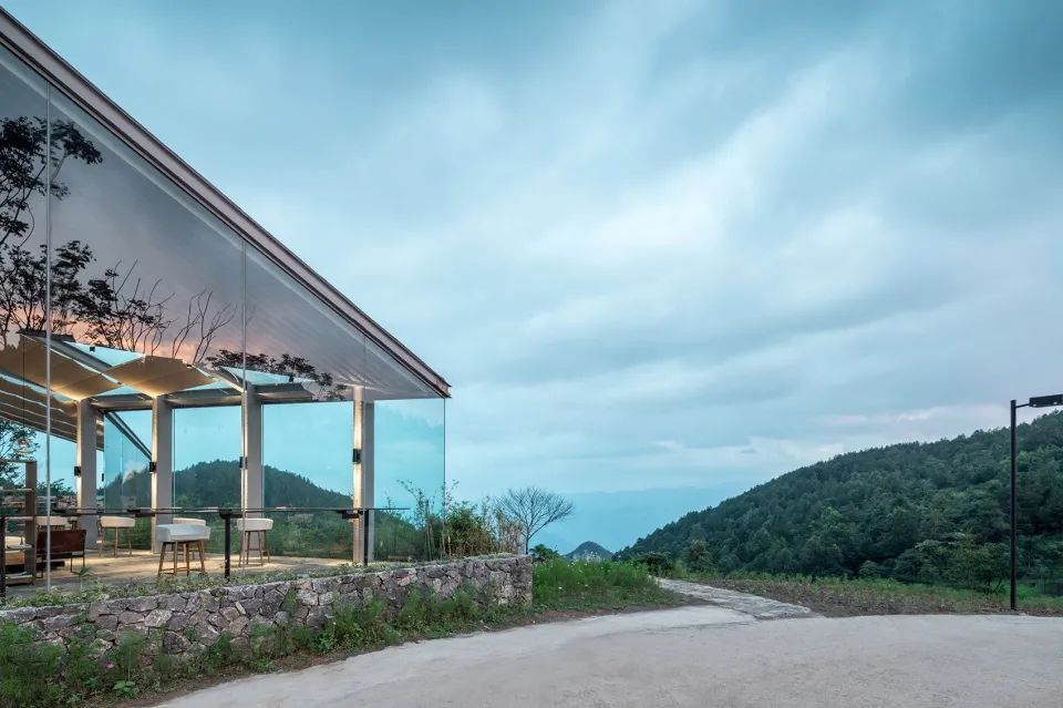 8个经典老建筑改造:老厂房、祖宅、乡村小学、空心村...
-187