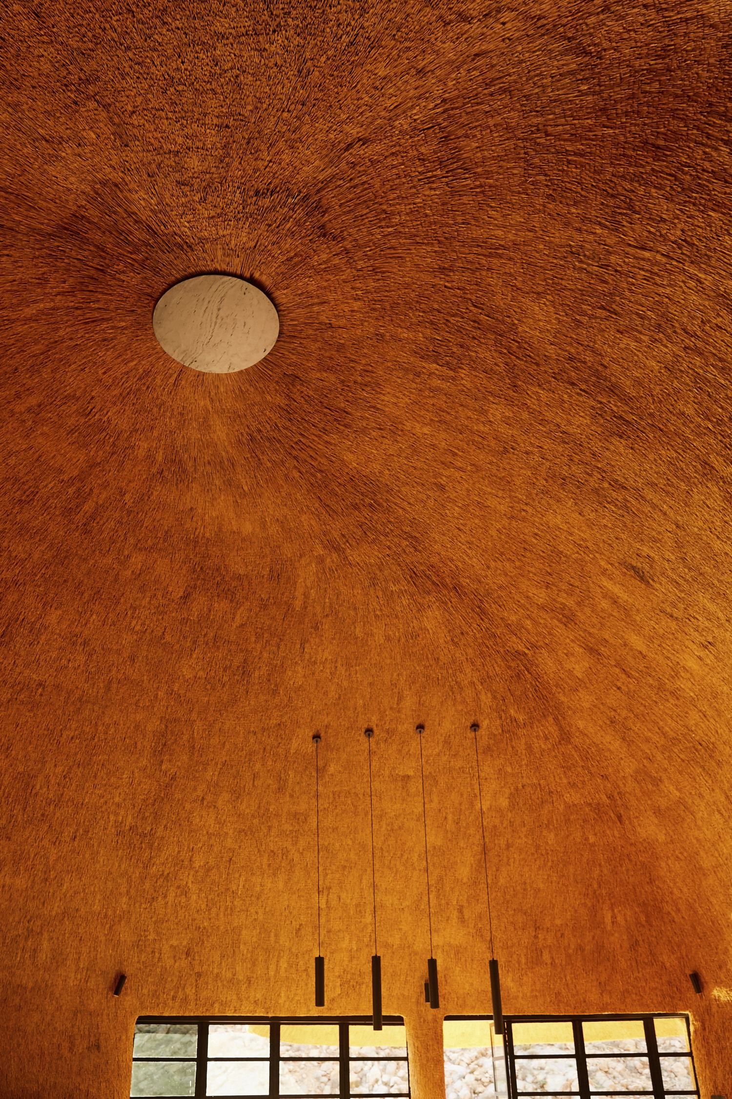 The Nest 民宿丨德国丨Porky Hefer Design-45