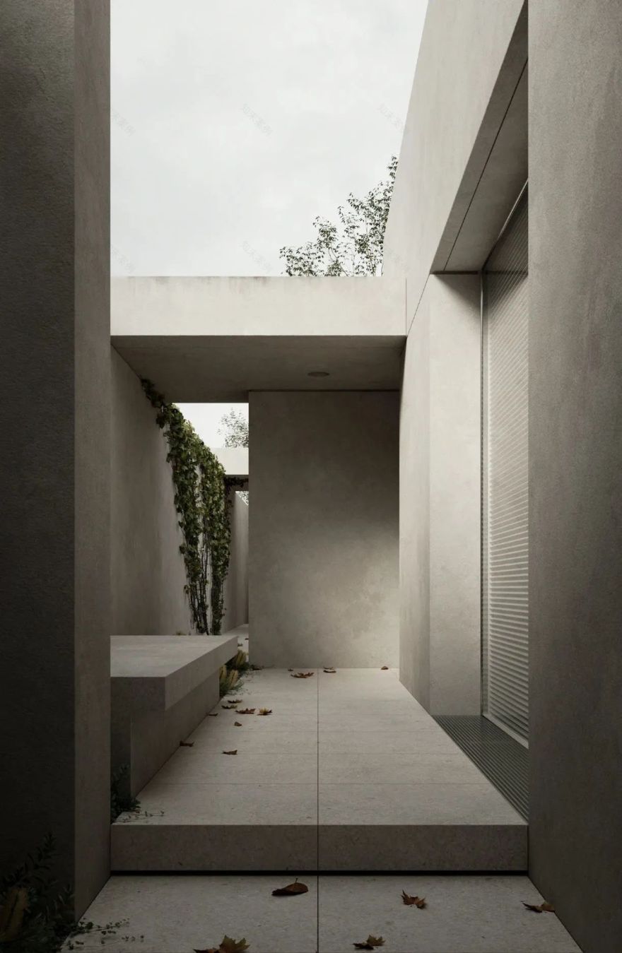 Davidov Architects 场地的诗学-40