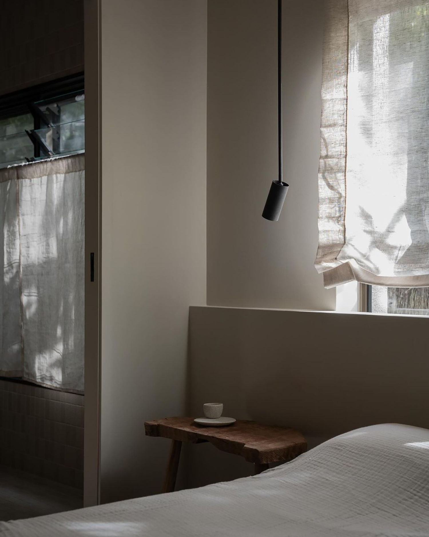 民间静修处，拜伦湾丨CJH Studio,Paul Robertson Architect-48