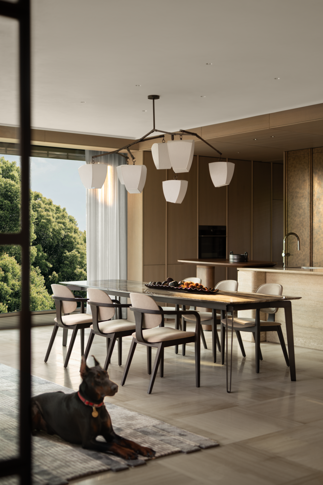 31设计|游于京城的律动-88