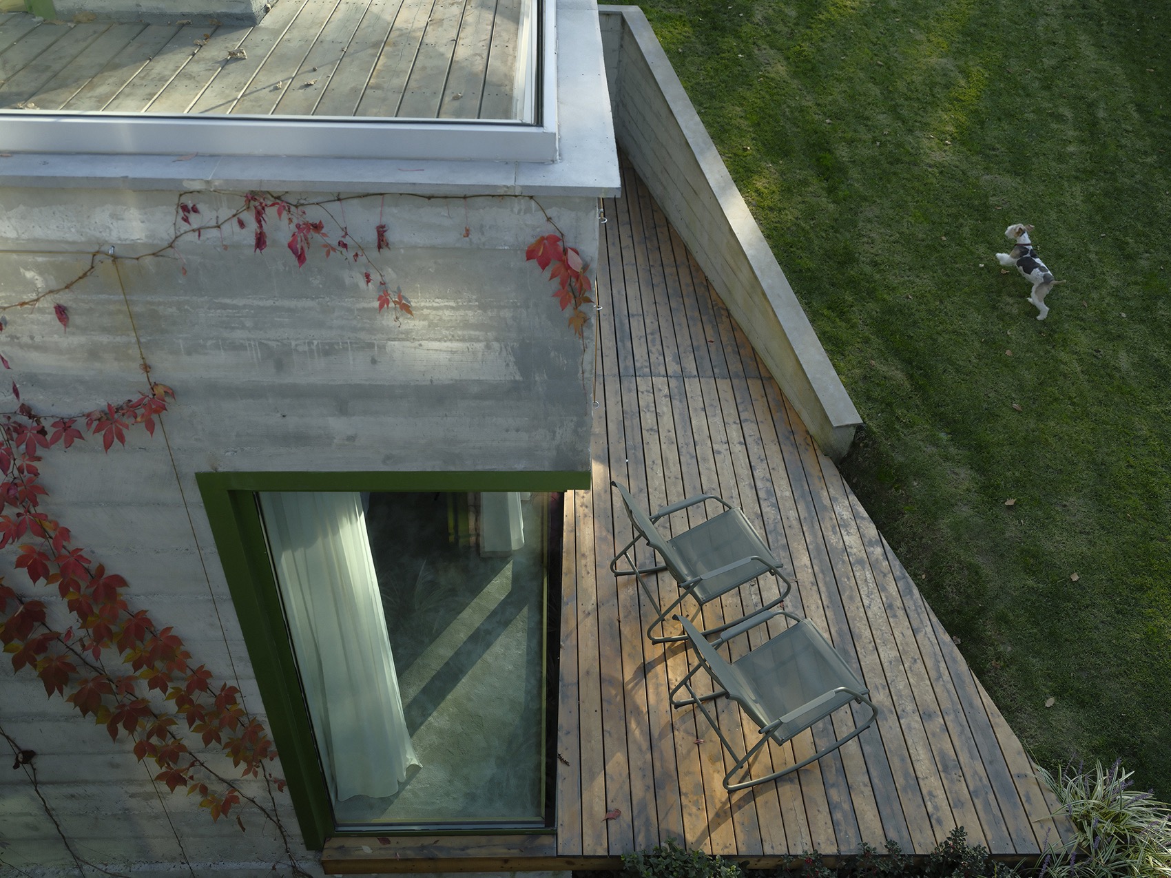 Akhaldaba 私人住宅丨MUA Architecture Placemaking-7