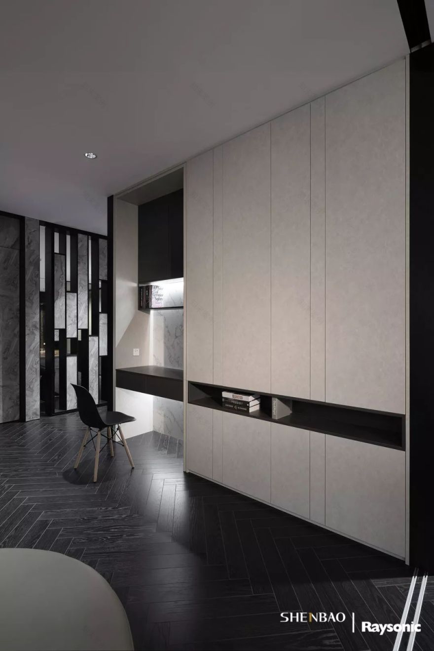 苏州 RAYSONIC 店全面升级,呈现材质与空间的魅力对话-23