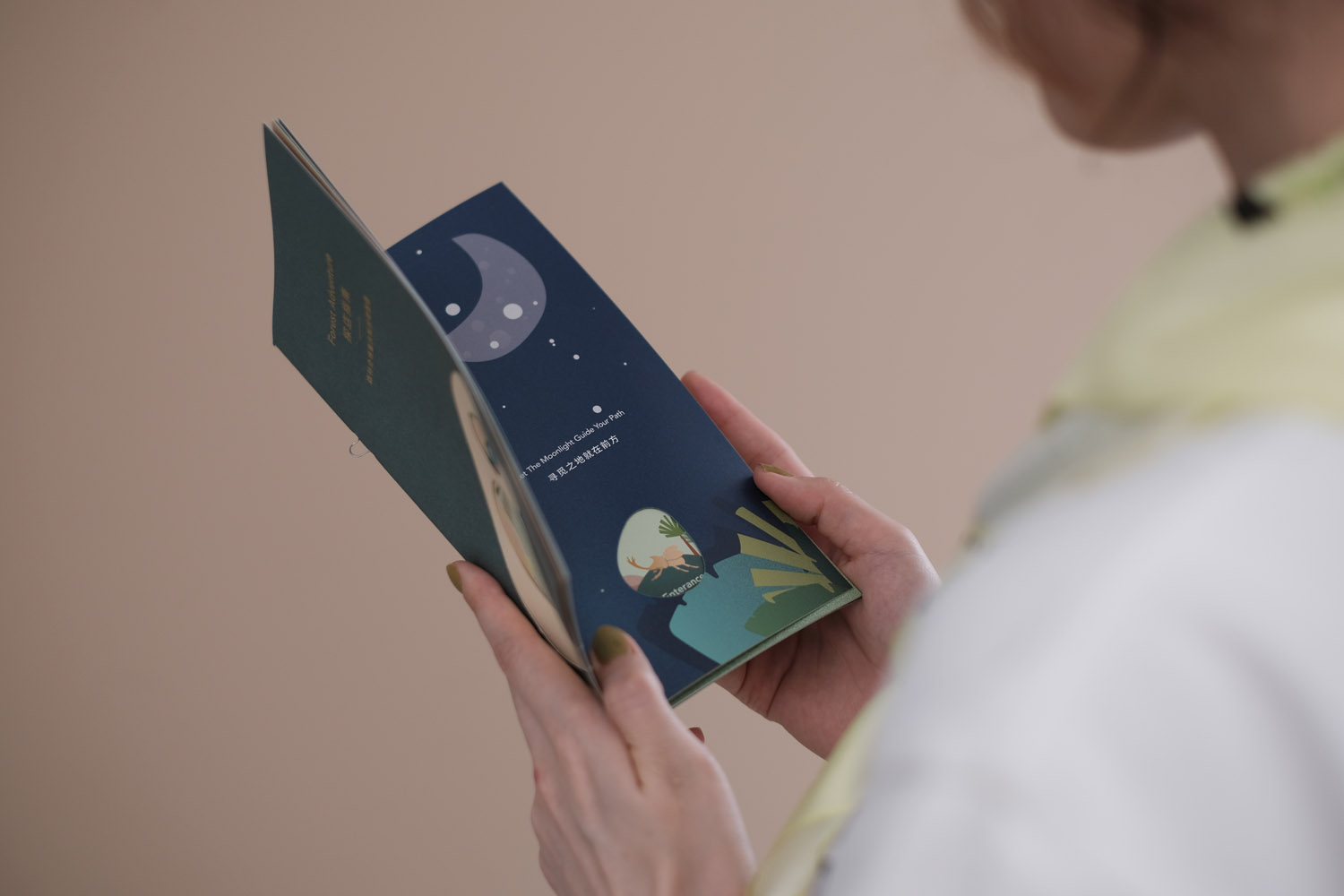 森林奇境,重庆 / 立品设计-12