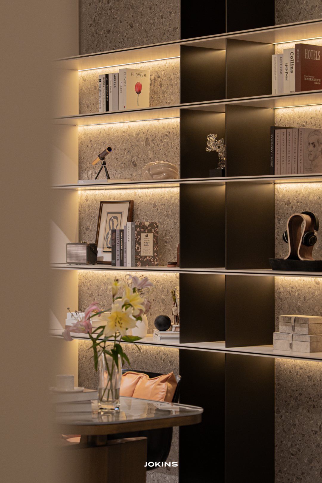 乔金斯·龙港体验店-42