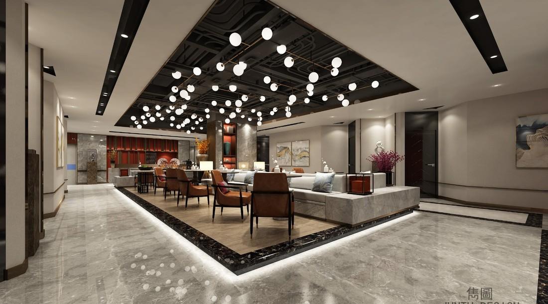 广州市番禺区富华棋牌室-6