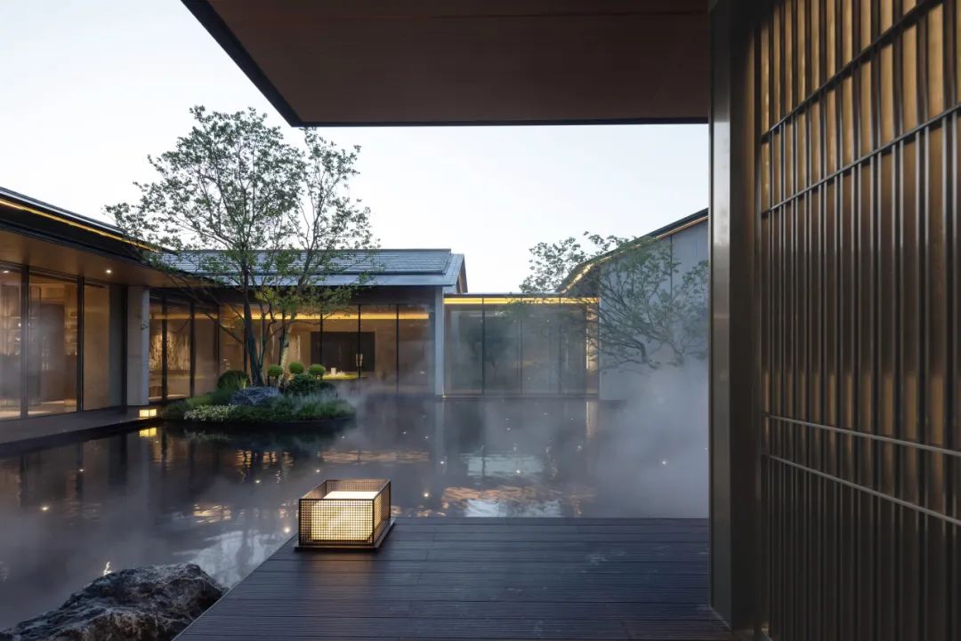 方寸间，寻东方意丨上海中建·御华园-59