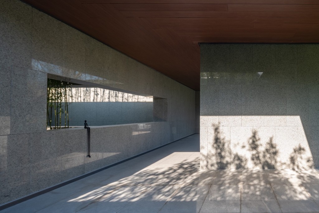 石家庄融创中心示范区景观-73