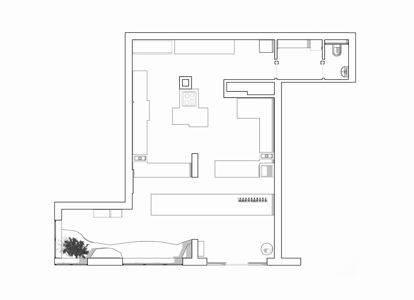 梅瓦点（注：MEVA可能是特定的品牌、名称等，如果有更多背景信息，翻译会更精准） 丨乌克兰基辅-15