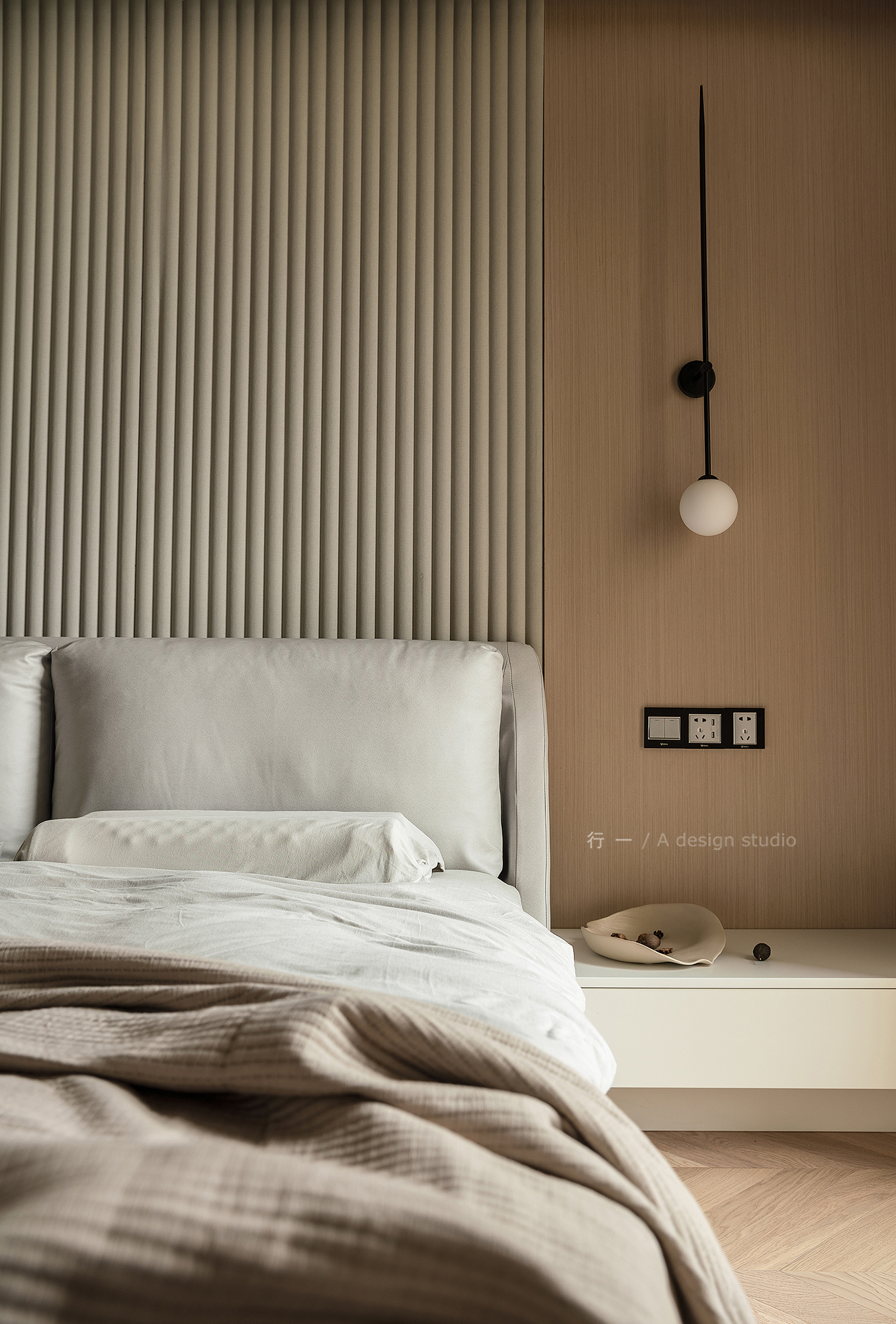 破后而立 家的重新定义丨中国合肥丨合肥行一空间设计-50