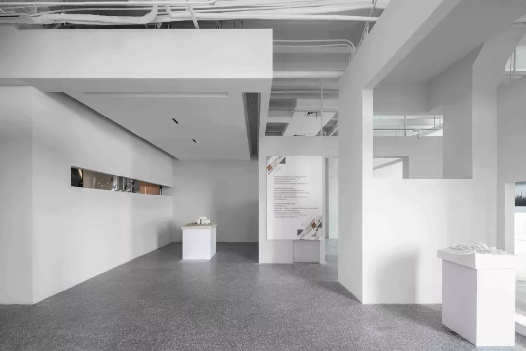 ORIA 办公空间 | 时间与空间的无限探索-33