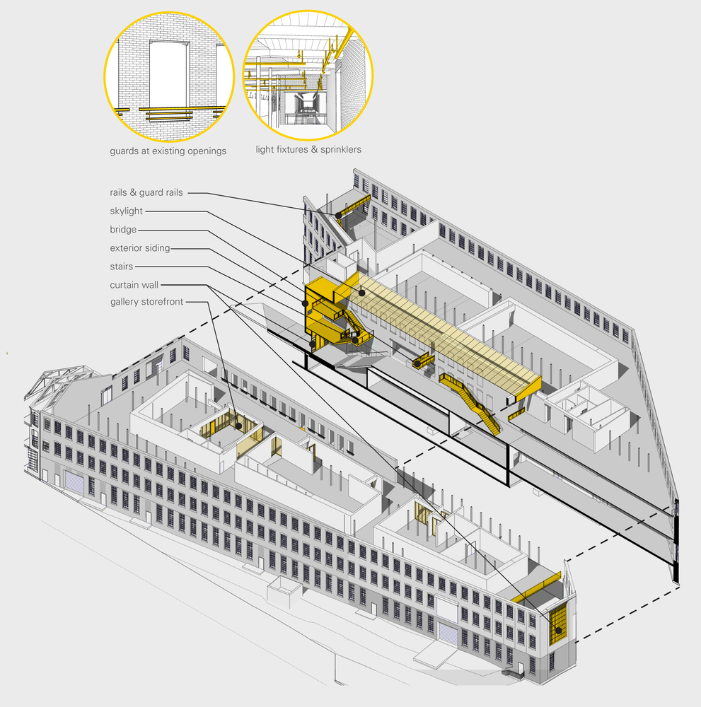 马萨诸塞当代艺术博物馆 6 号楼-40