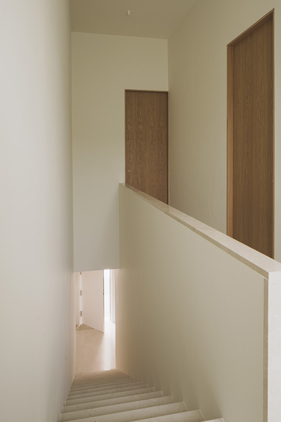 Mirasol 住宅丨ITERARE ARQUITECTOS-78