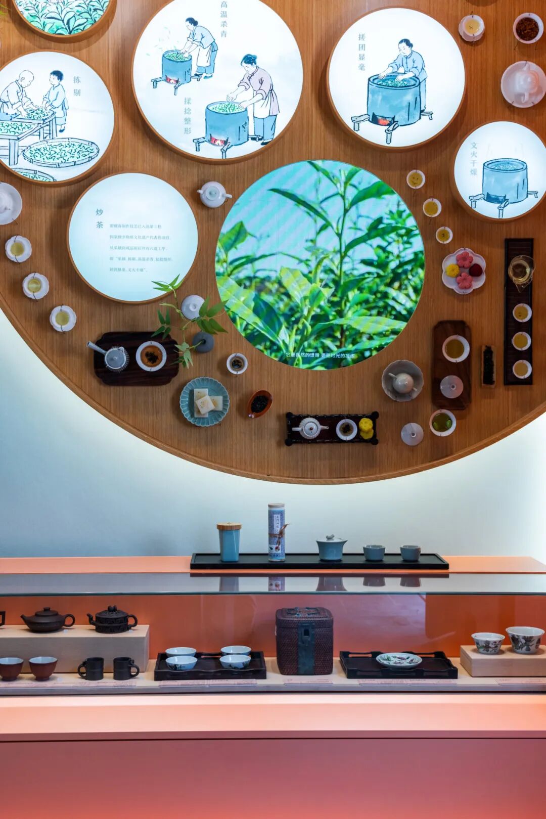 长远勿见——6月28日，苏州民俗博物馆回来满满苏州味-55