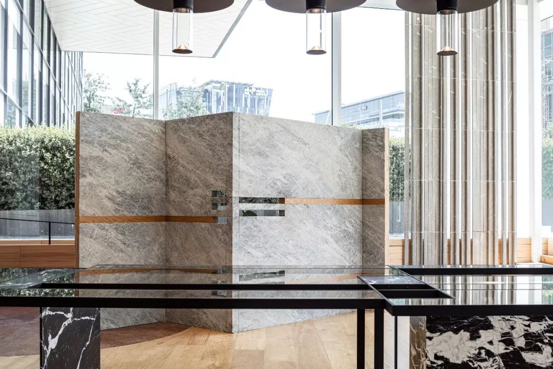 Baranowitz & Goldberg 新作 | 艺术与设计的诗意交融-50