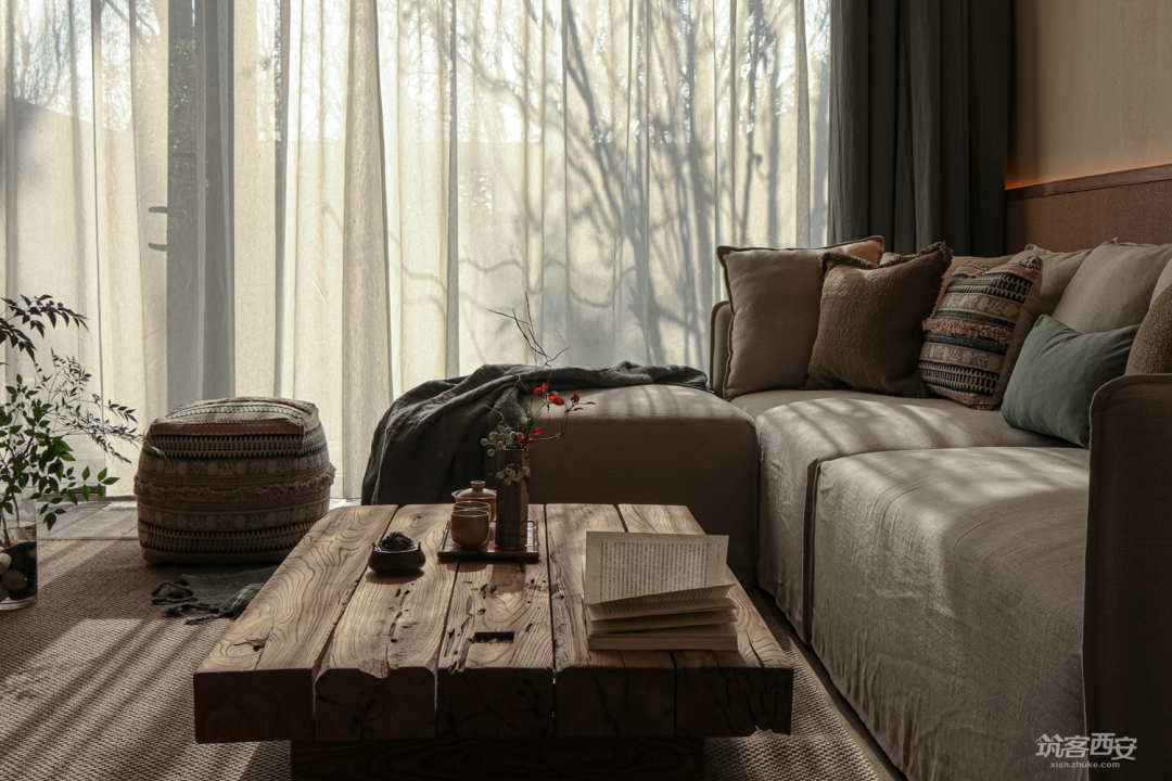 诗唐宿集丨中国丨枫鸟设计-115