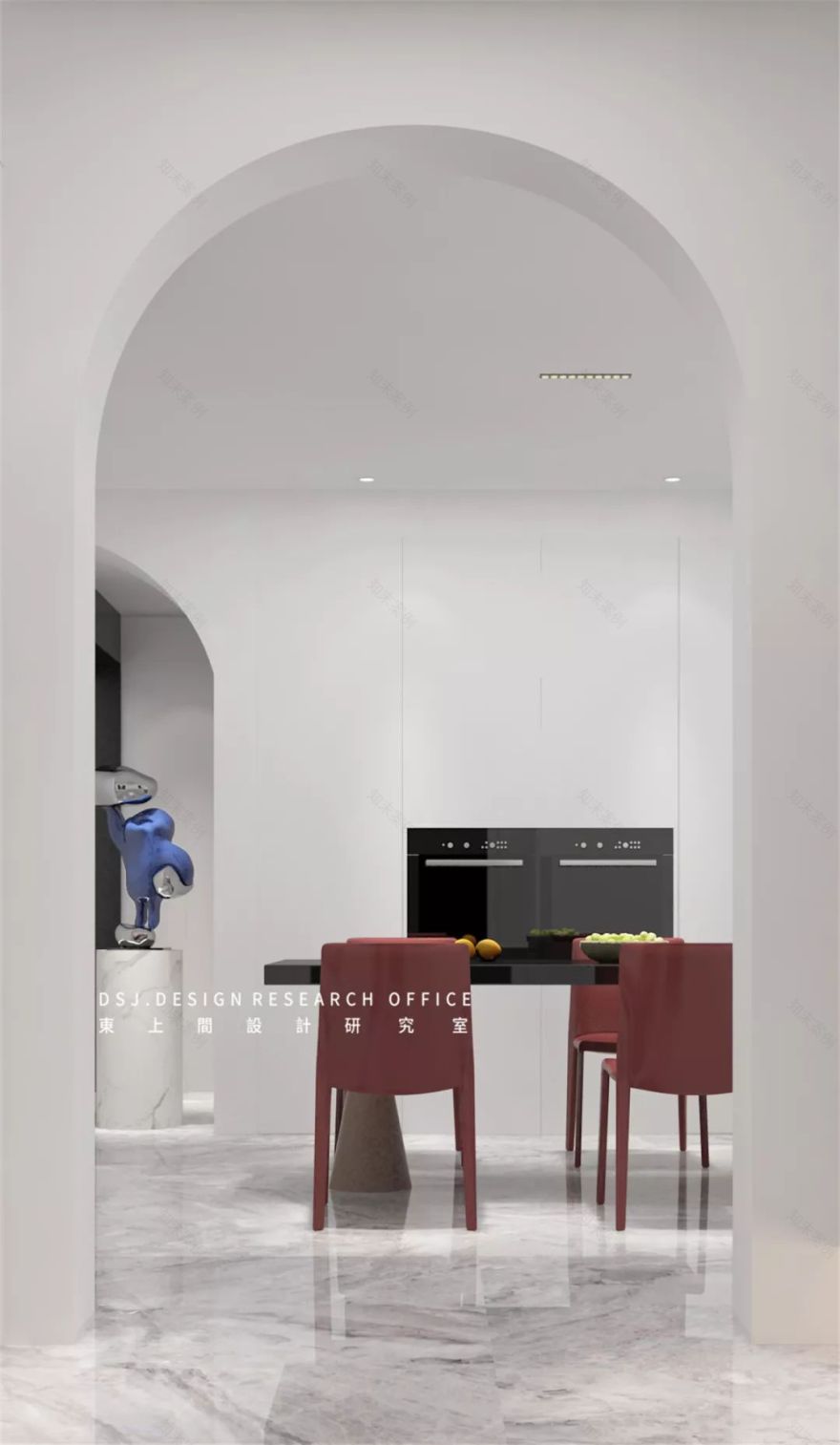 江阴阳光国际 | 优雅精致舒适的生活美学-30