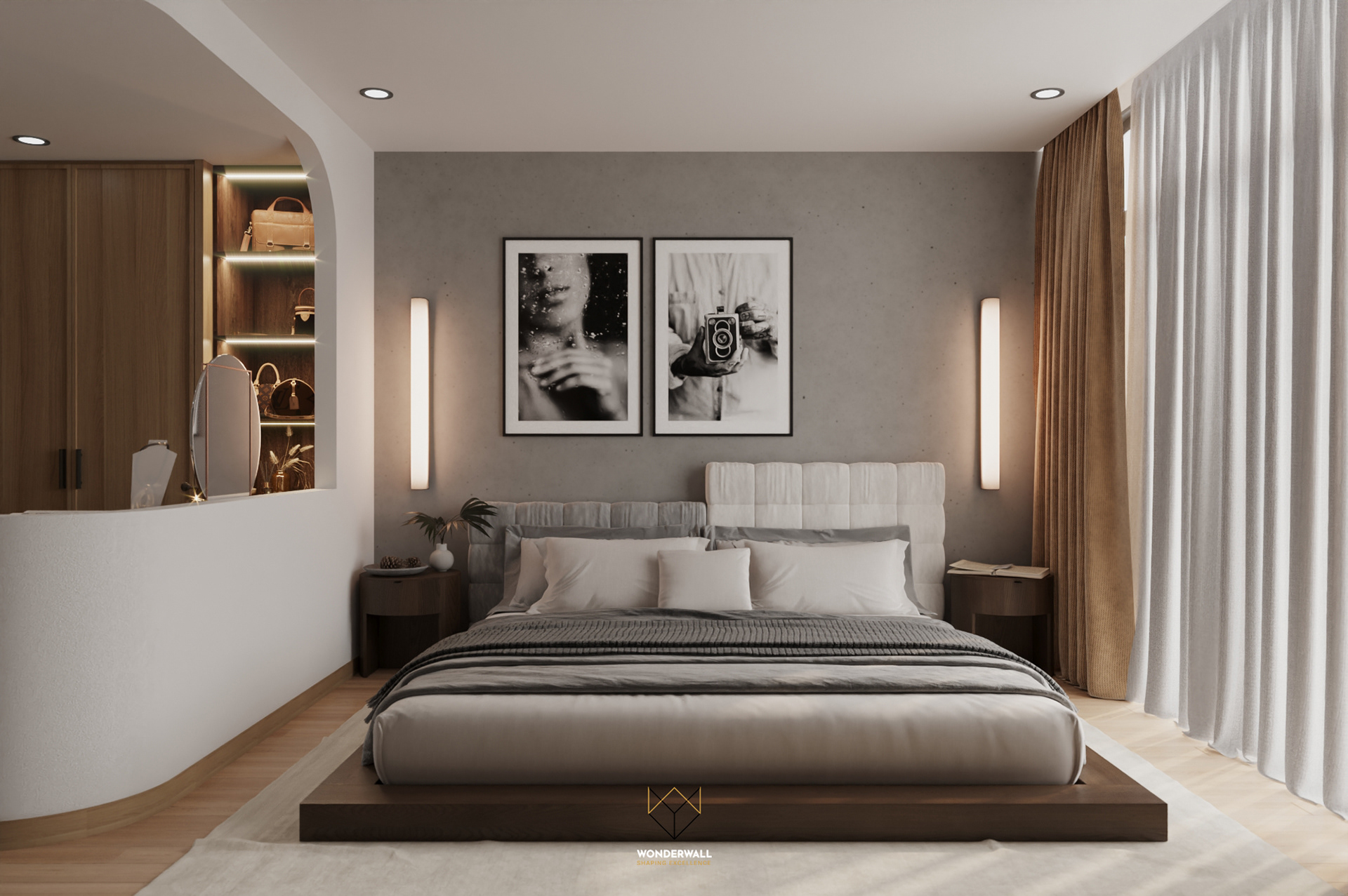 老城温暖丨越南丨Wonnderwall VN-12