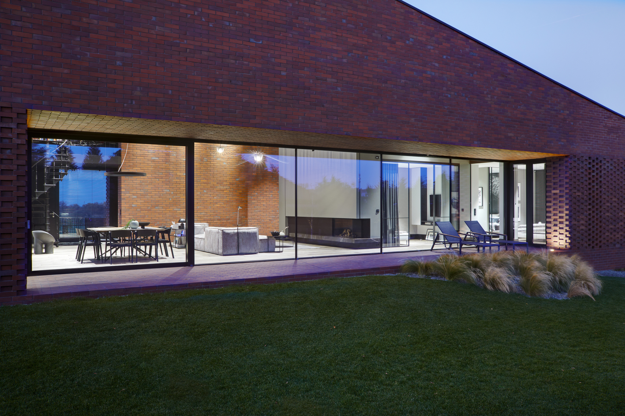 工业大厦丨波兰-16