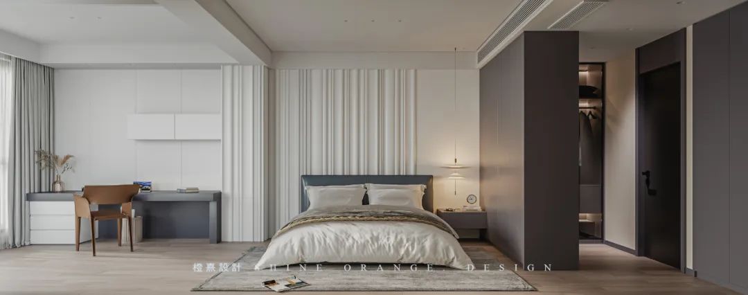 悠然南山丨中国宁波丨橙熹设计-17