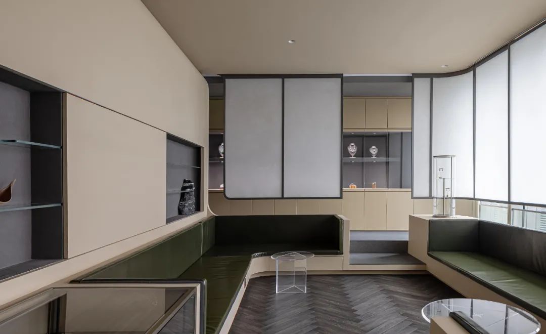 荟玥珠宝店丨中国广州丨PDD深点设计-60