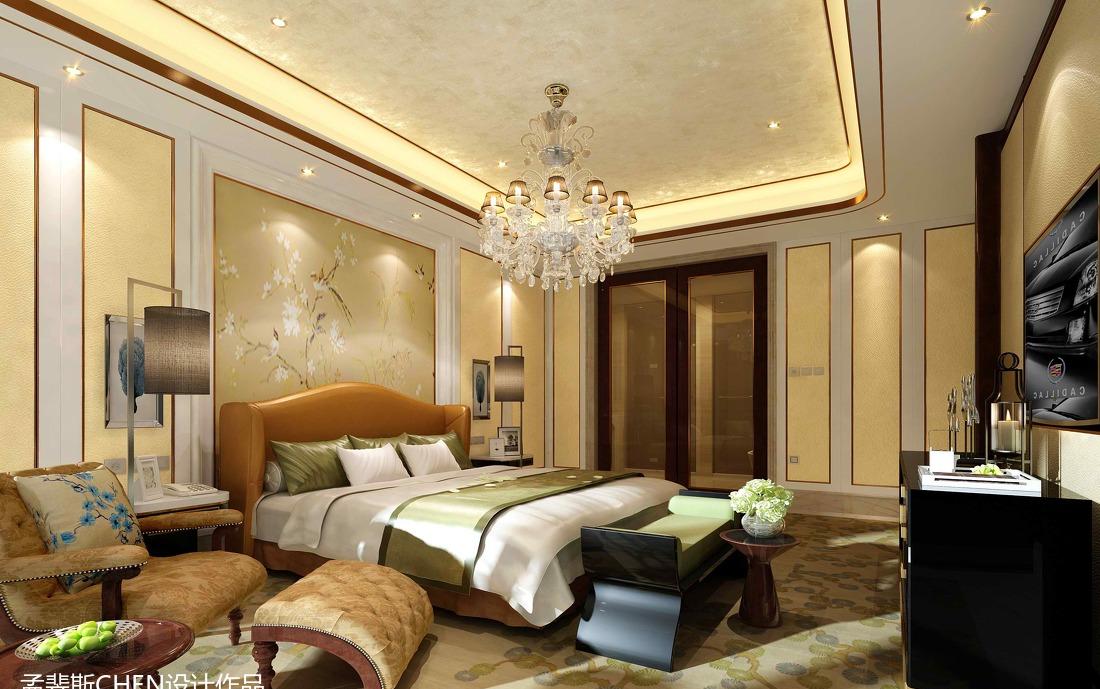 无锡亦淳酒店行政套房设计亮点与评价-10