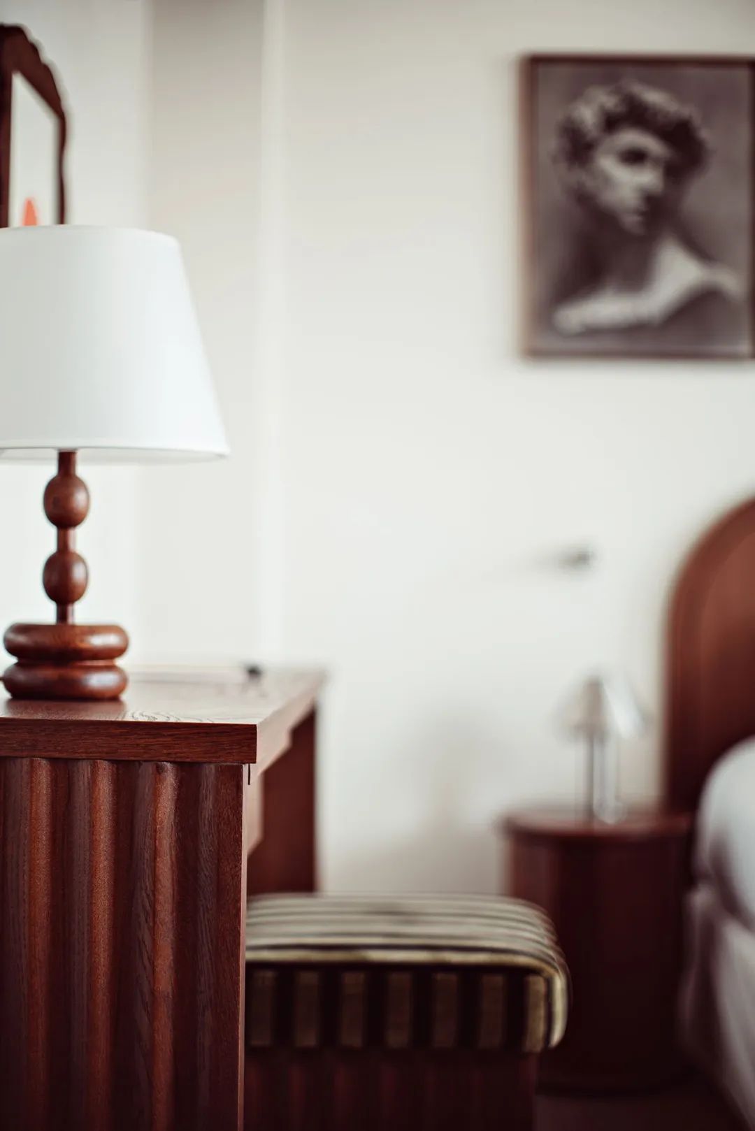 巴黎 Hôtel des Académies et des Arts | 艺术与工艺的颂歌-31