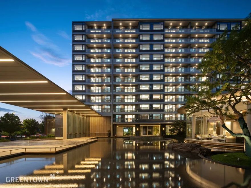 一起回家吧丨生活如玉,流光溢彩-27