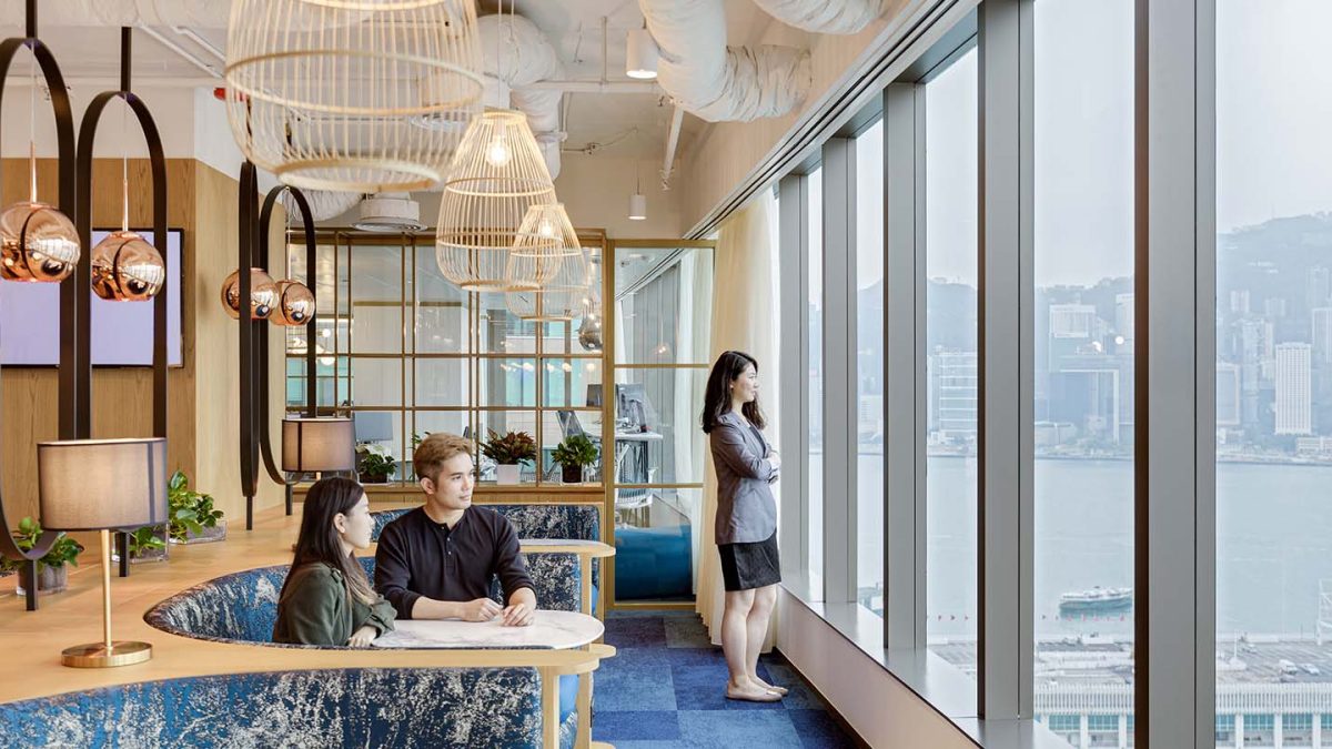 在激励人心的环境中开展团队协作 -22