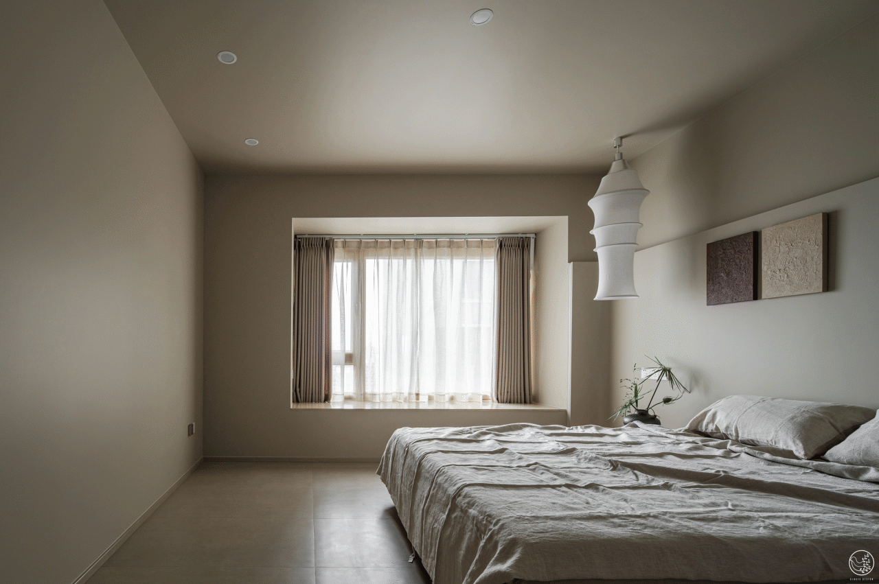 爱意贯穿的家丨中国成都-92