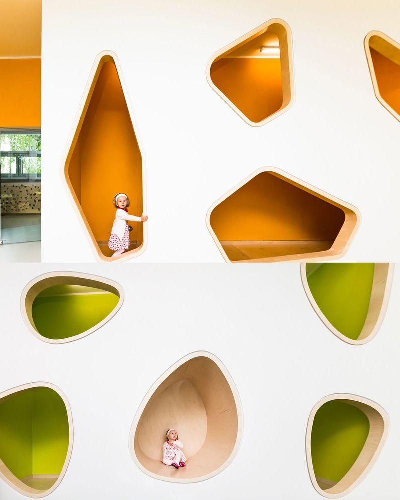 从化工业幼儿园丨中国广州-28