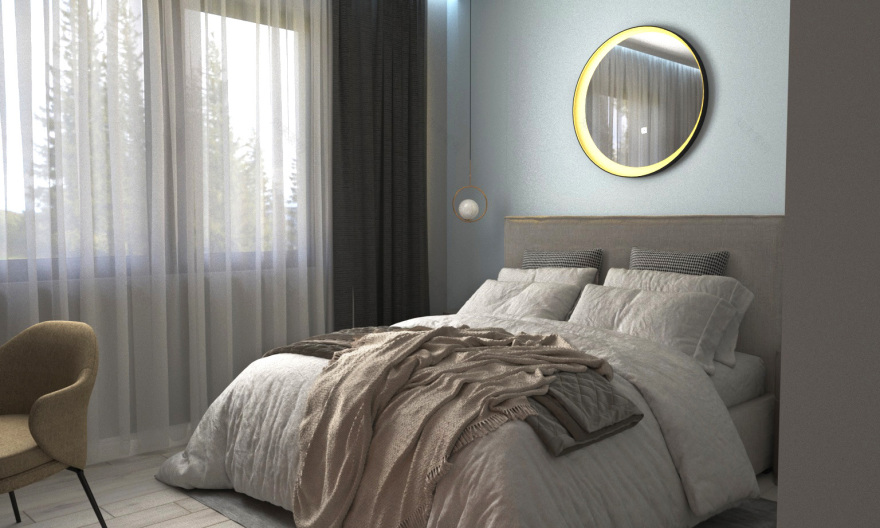 单storey 住宅建筑设计项目(原英文表述翻译)-10