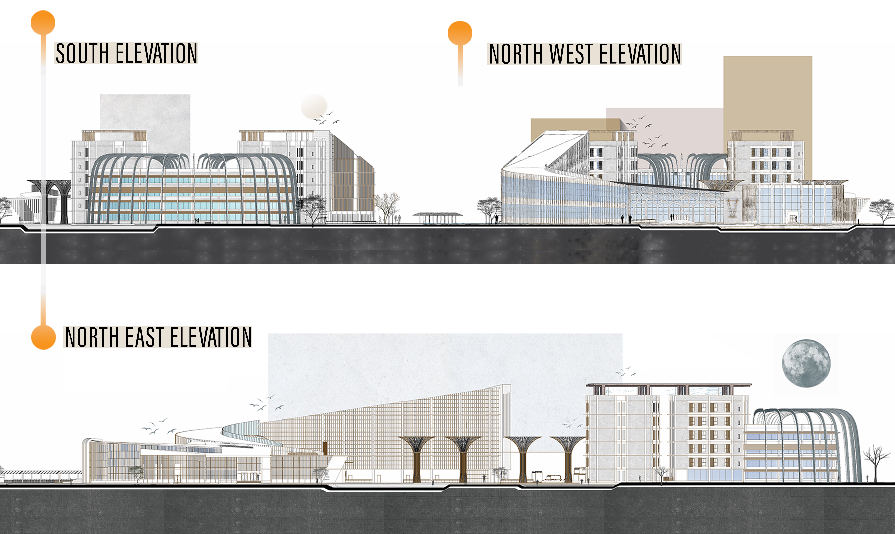 Rehabilitation center for street children Wanas | ونس-29
