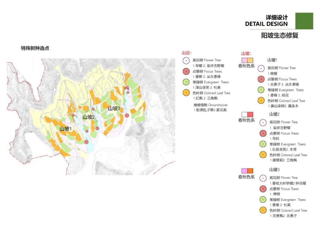 景德镇凤凰山山地运动营地丨中国景德镇丨清华大学建筑设计研究院-30