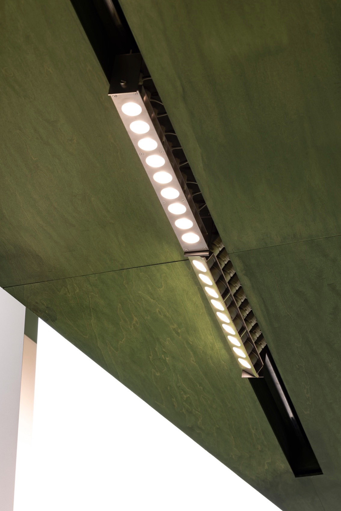 Mardi Mercredi 代官山店丨日本东京丨Creative Studio Unravel-112