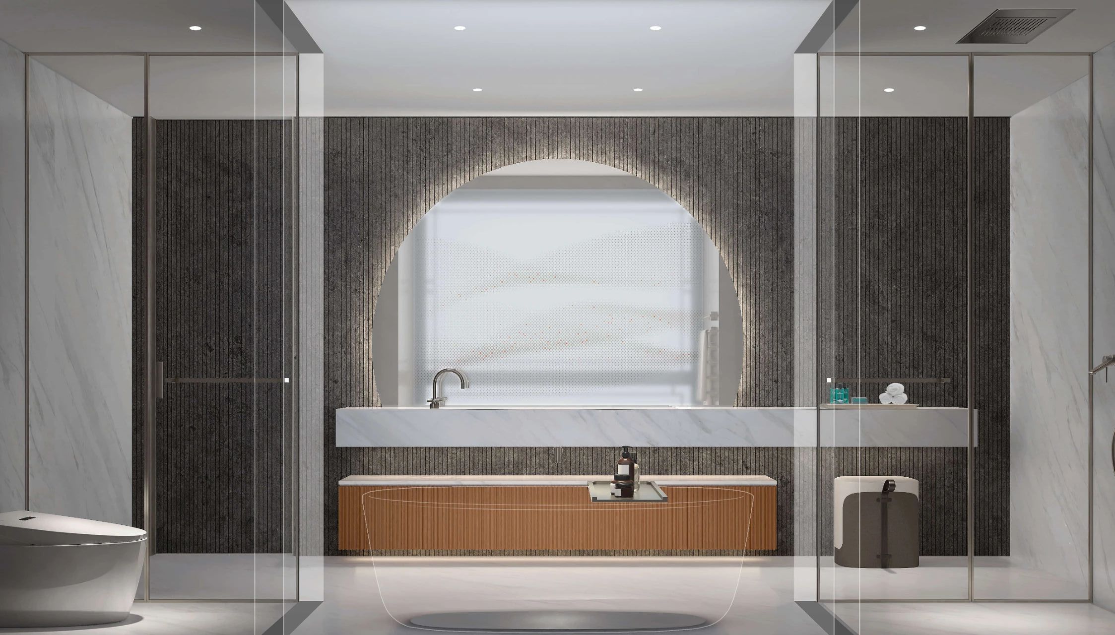 金华「景瑞·无双」宋风合院丨中国丨梁建国-32