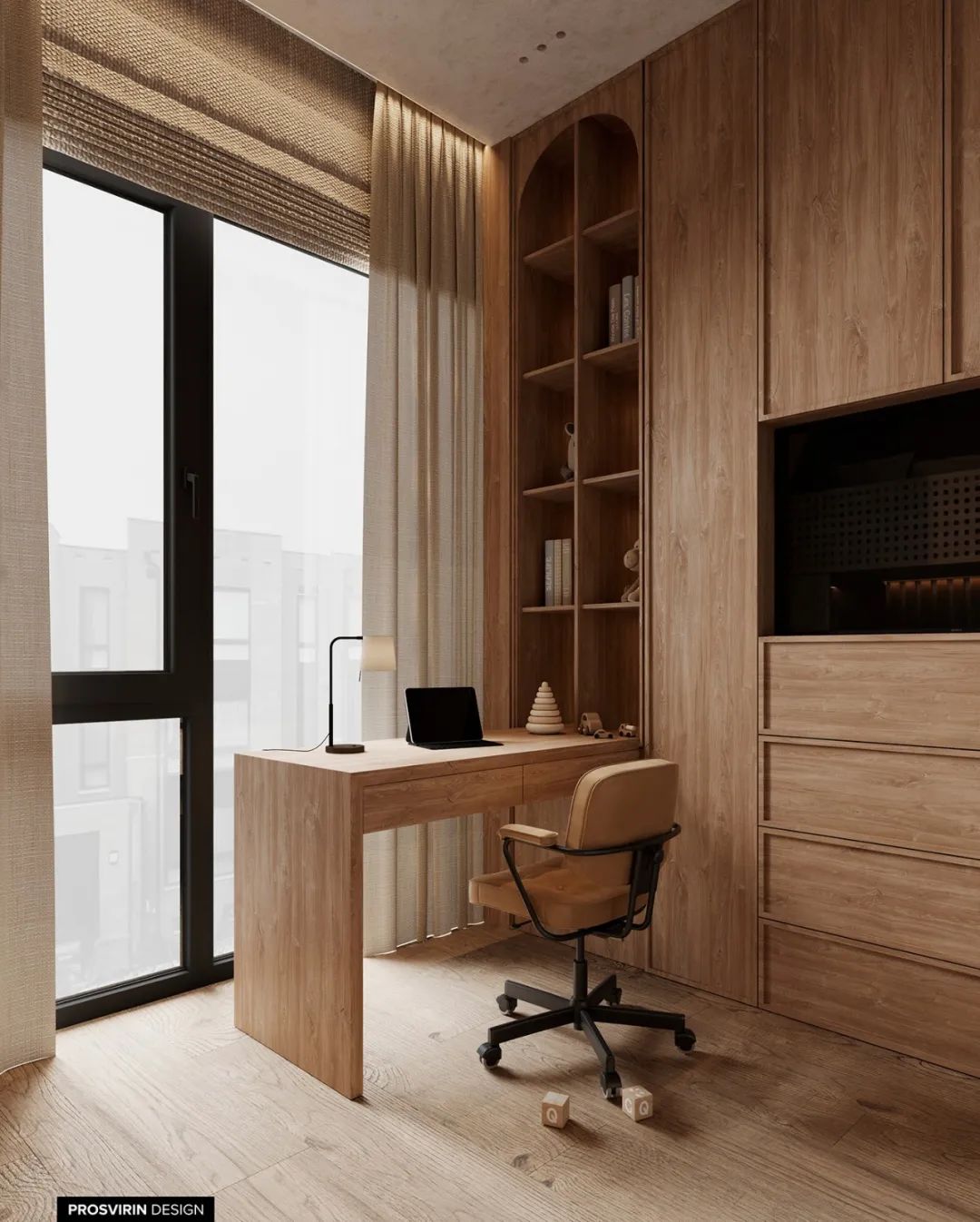 川谷堂丨Prosvirin Design-33