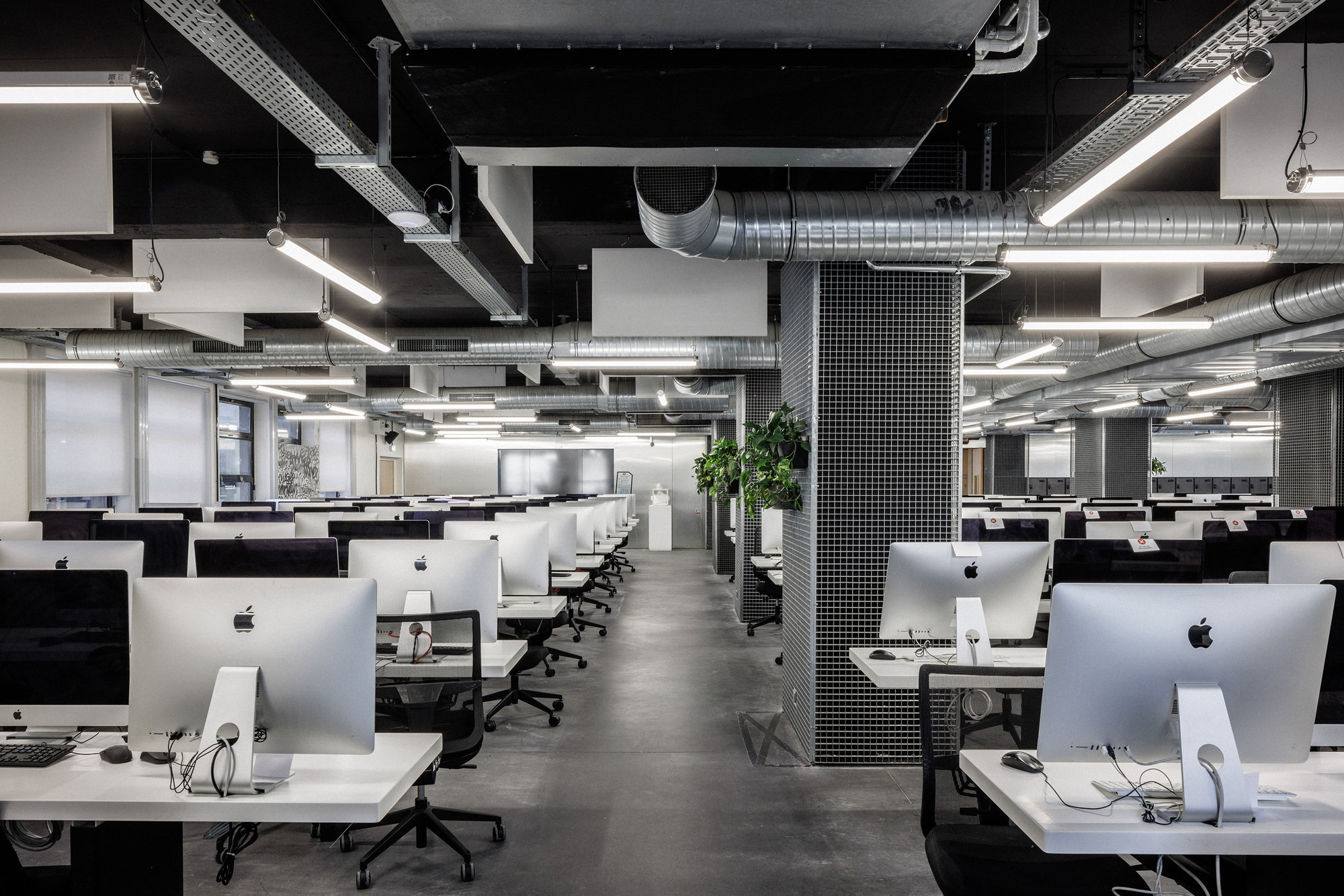 丨法国巴黎丨AR Studio d'Architectures等-54