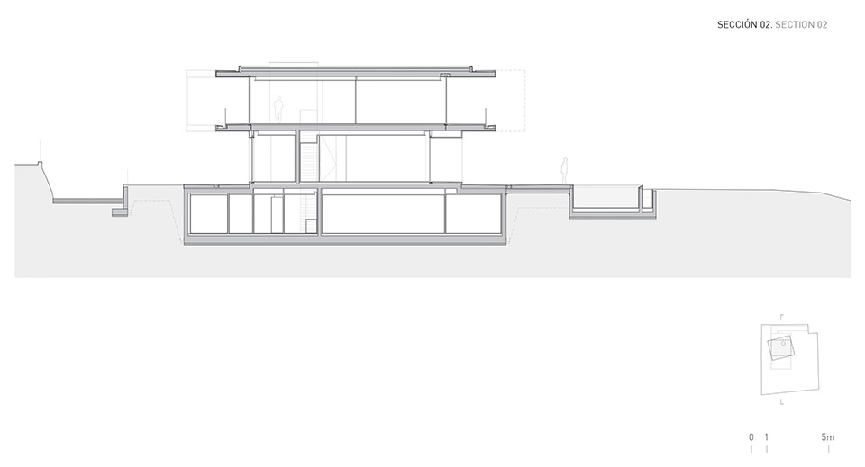 Lavan别墅丨西班牙马德里-62