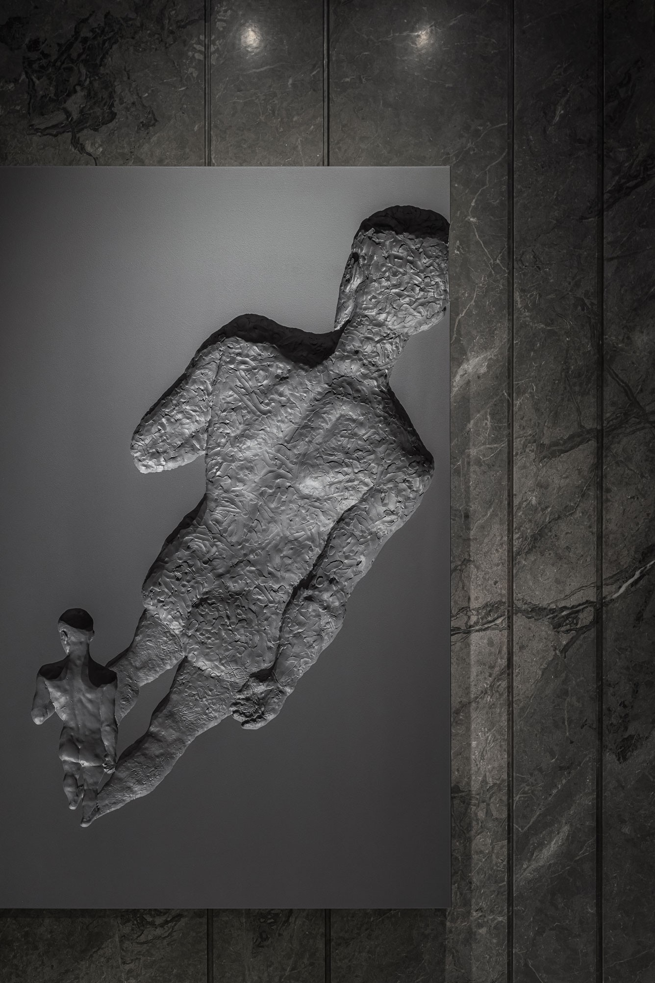 大公寓丨乌克兰丨YODEZEEN Architects-69