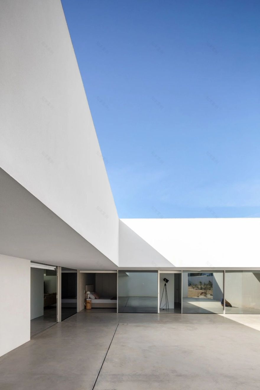 Matisse 公寓丨巴西圣保罗丨巴西 Gurgel D’Alfonso Arquitetura-42