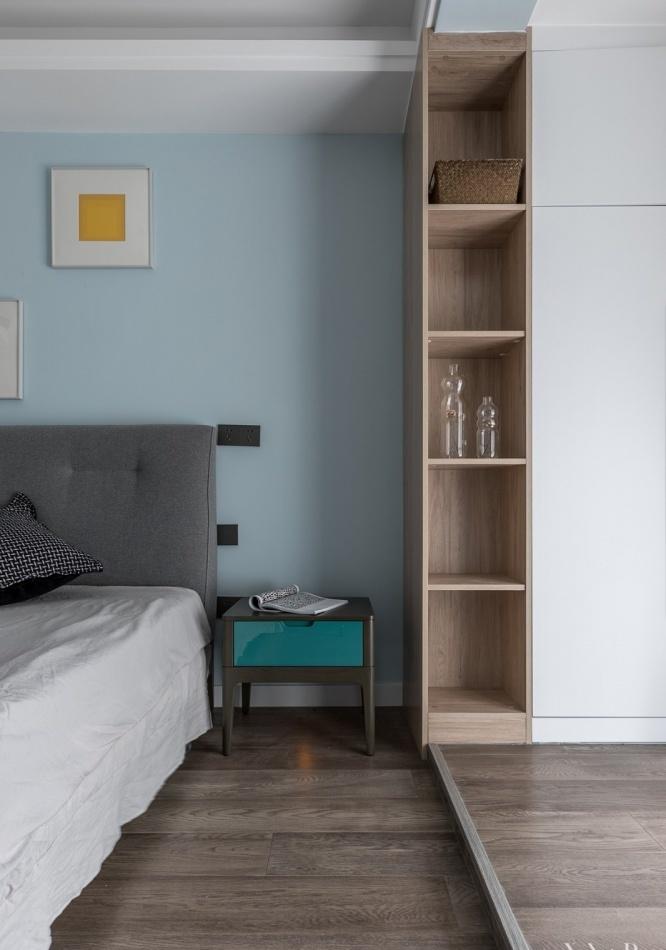 
晓安设计 | 境 · 隐 -1