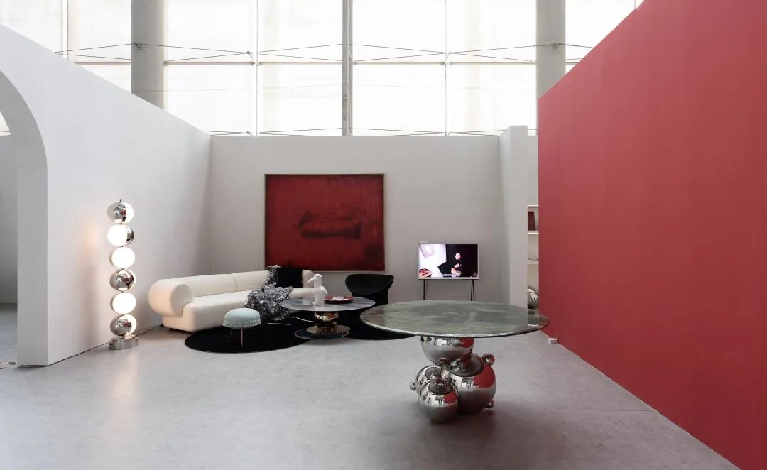 “设计之春”当代中国家具设计展丨中国广州丨温浩,侯正光,宋涛-72