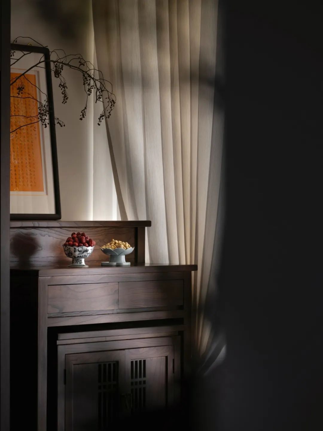 220m²新宋式雅居 · 格林春天丨中国泉州丨华浔-23