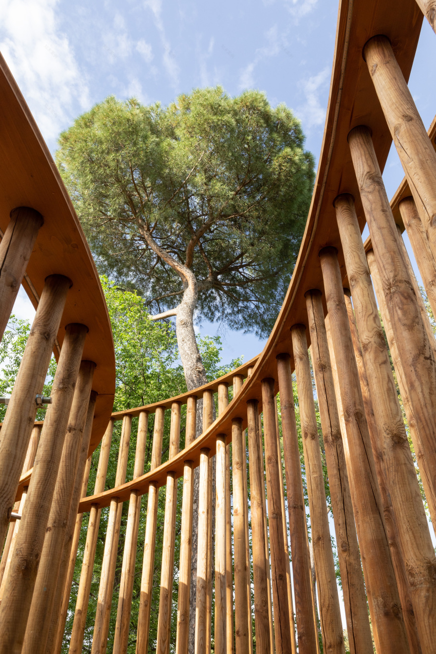 亭阁,让我们玩吧!,梦想丨意大利罗马-19