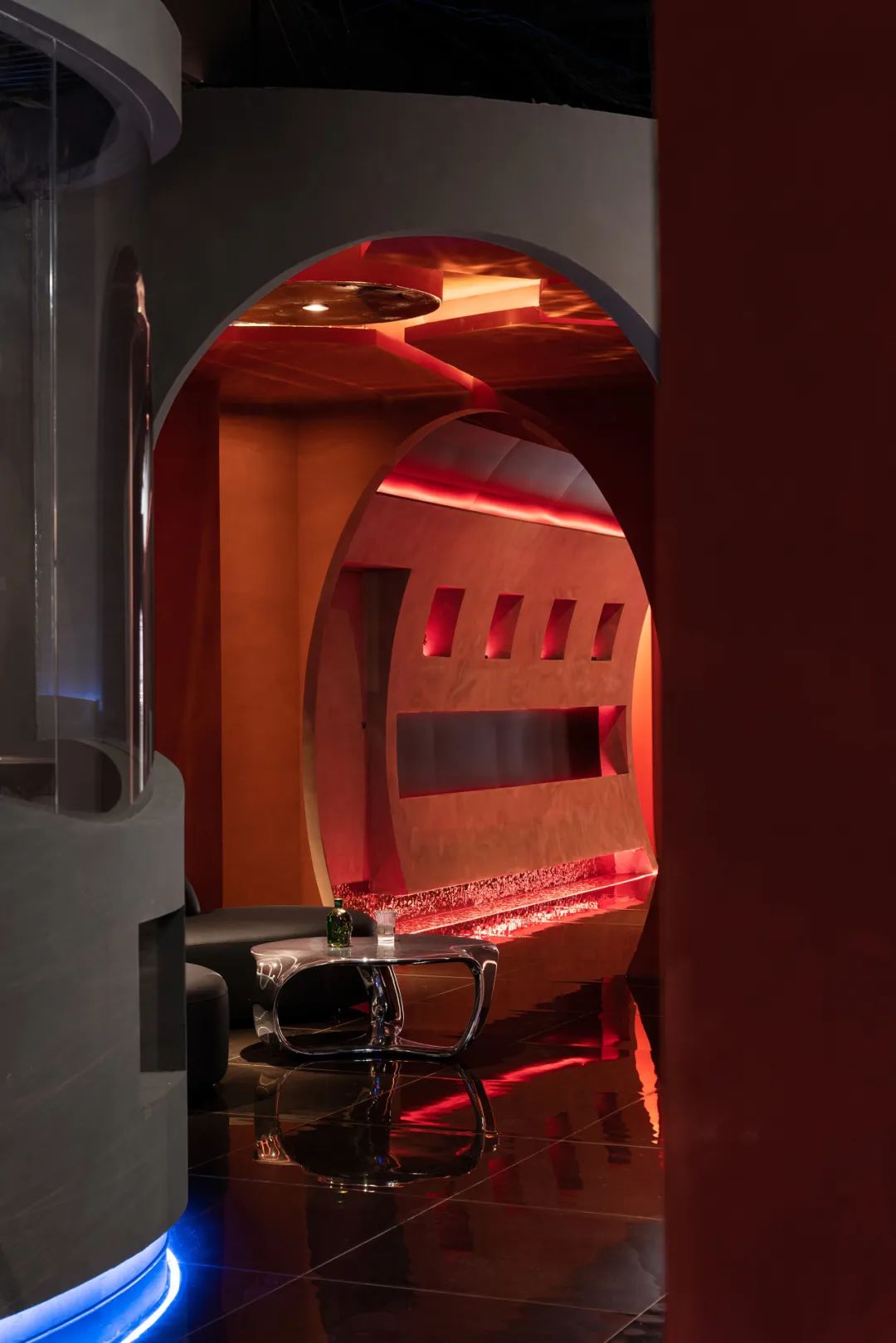 慕酒吧丨中国重庆丨苜梵(重庆)室内设计有限公司-19