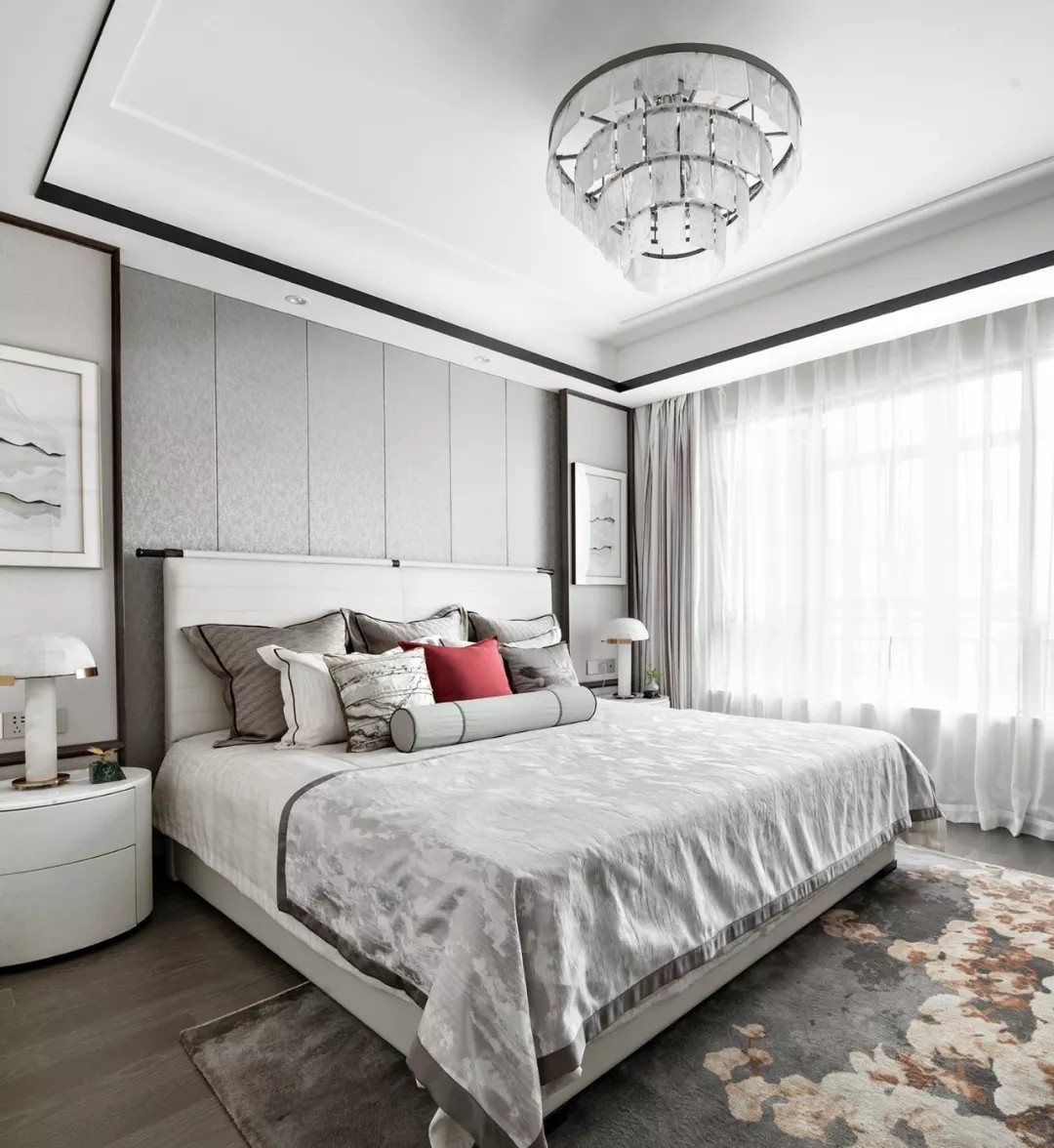 阳光城半山悦四期丨中国成都-43