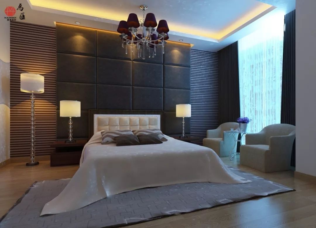 资深设计师汤淑亦 | 融贯中西的设计艺术-20