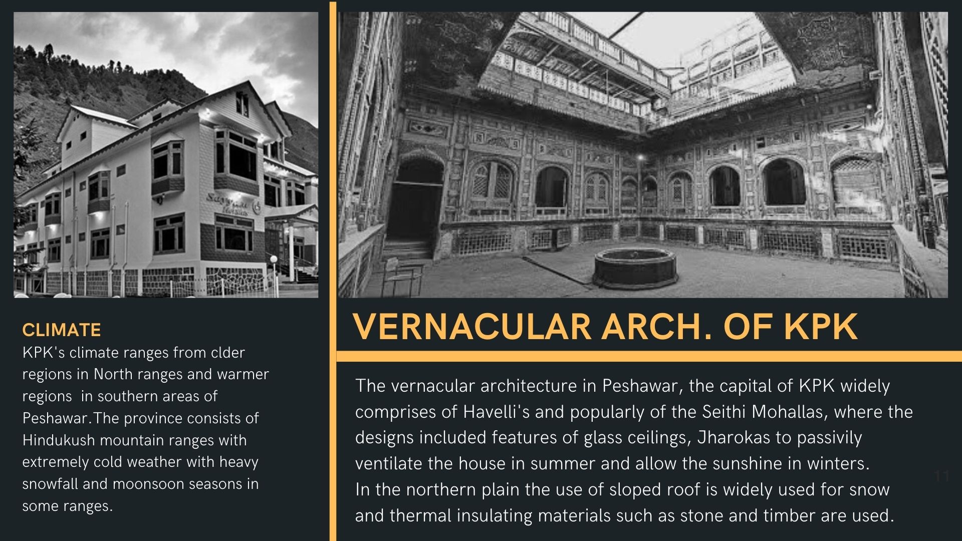 Vernacular Architecture In Pakistan-9